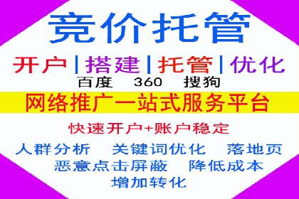 案例解析：竞价推广代运营助力企业实现精准营销